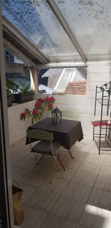 L'appart 42, Châteauroux - photo 4
