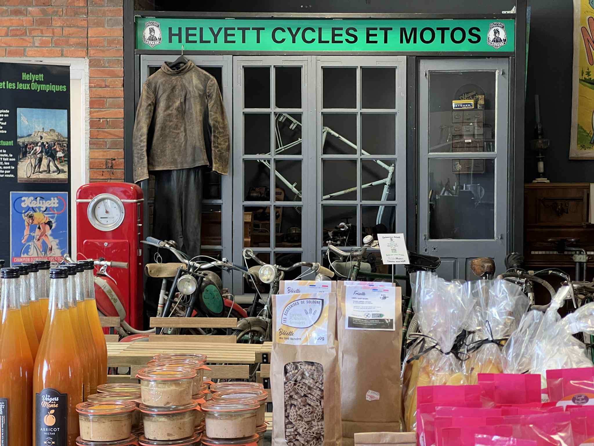 Bar & café de L'Arcatène, Sully-sur-Loire - photo 2