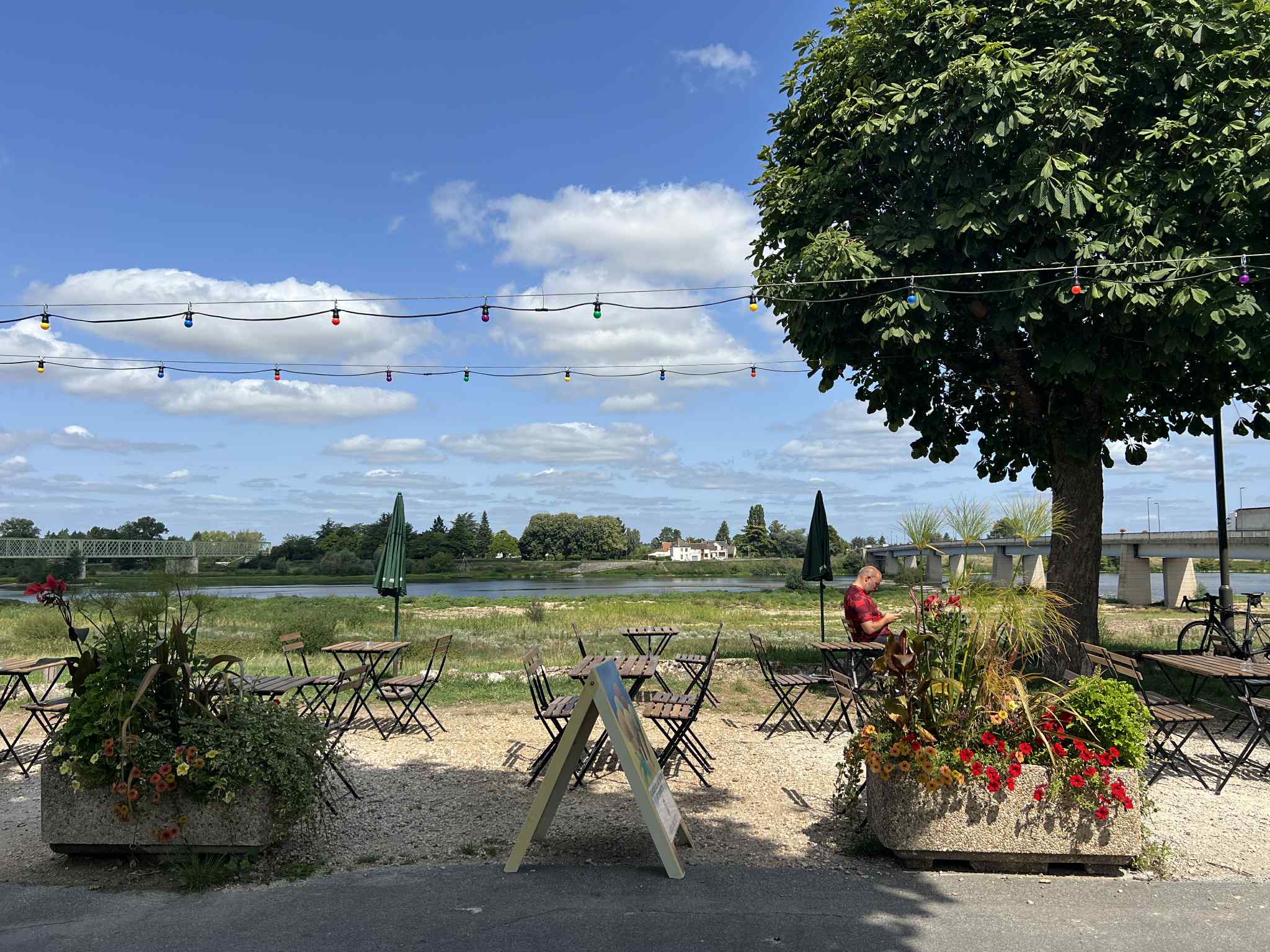 Bar & café de L'Arcatène