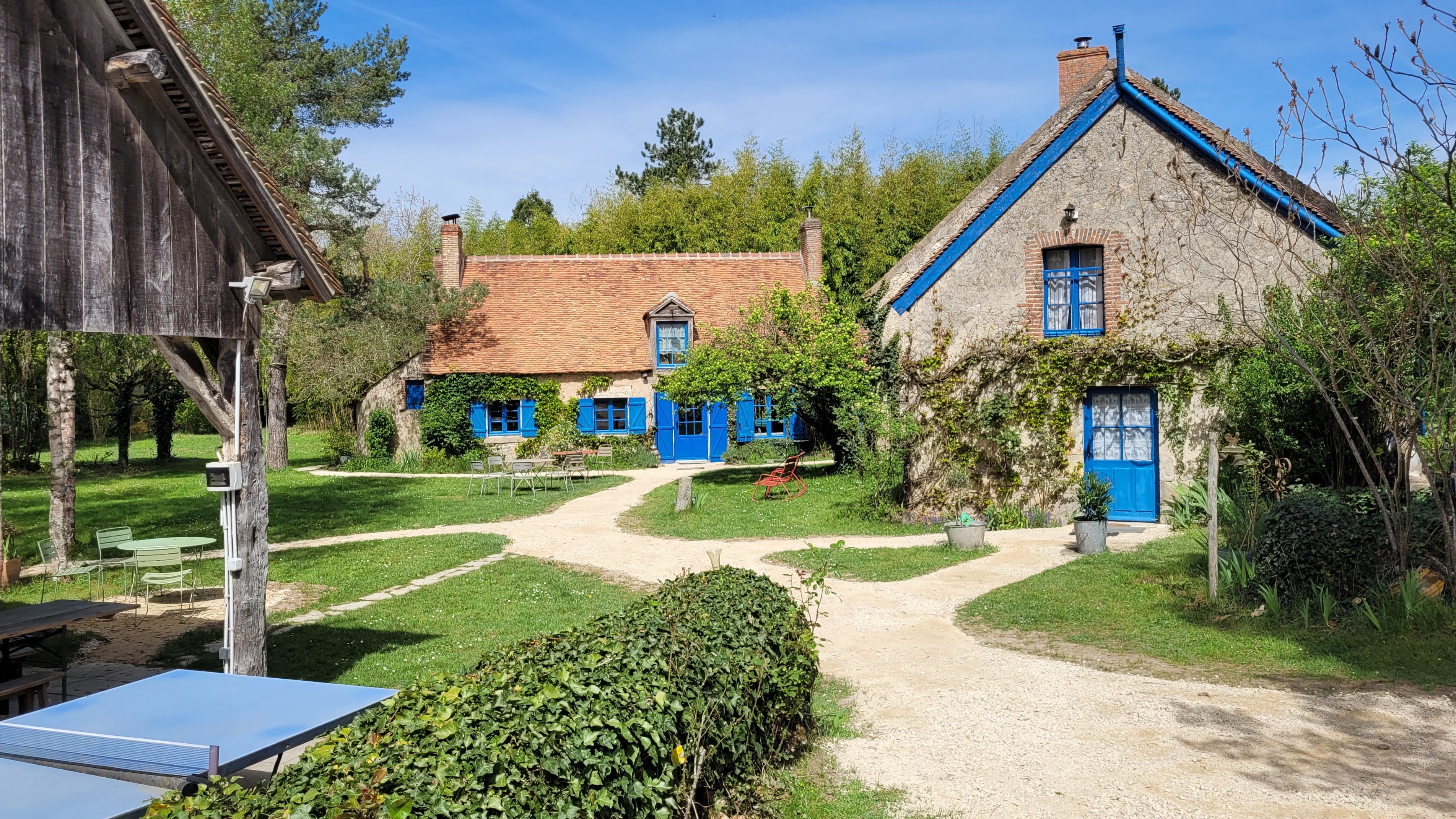 La ferme des Champs du Bois, Sury-aux-Bois - photo 23
