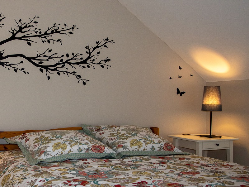 A l'Orée des bois, Bossay-sur-Claise - photo 2