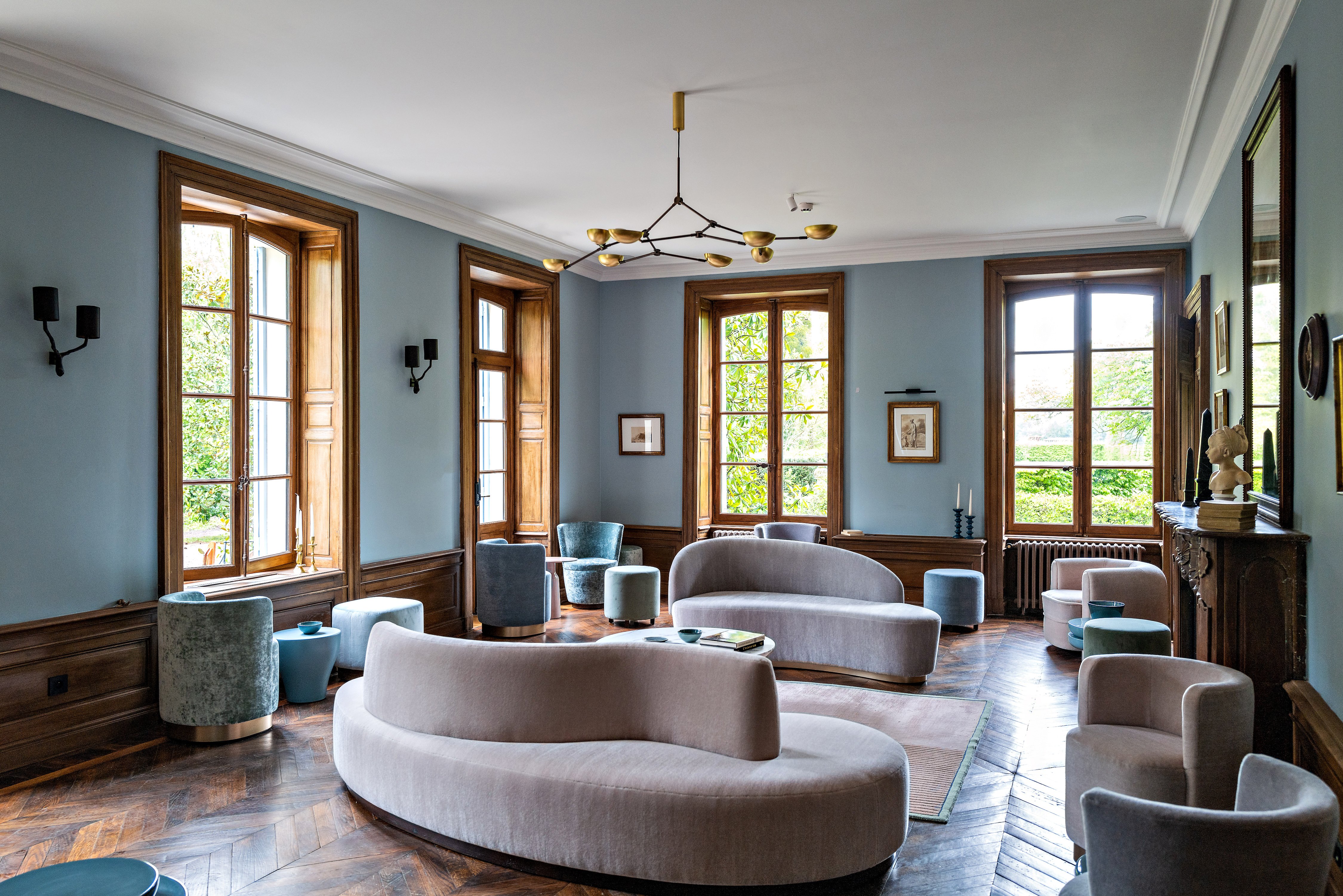 Domaine de Primard , Guainville - photo 4