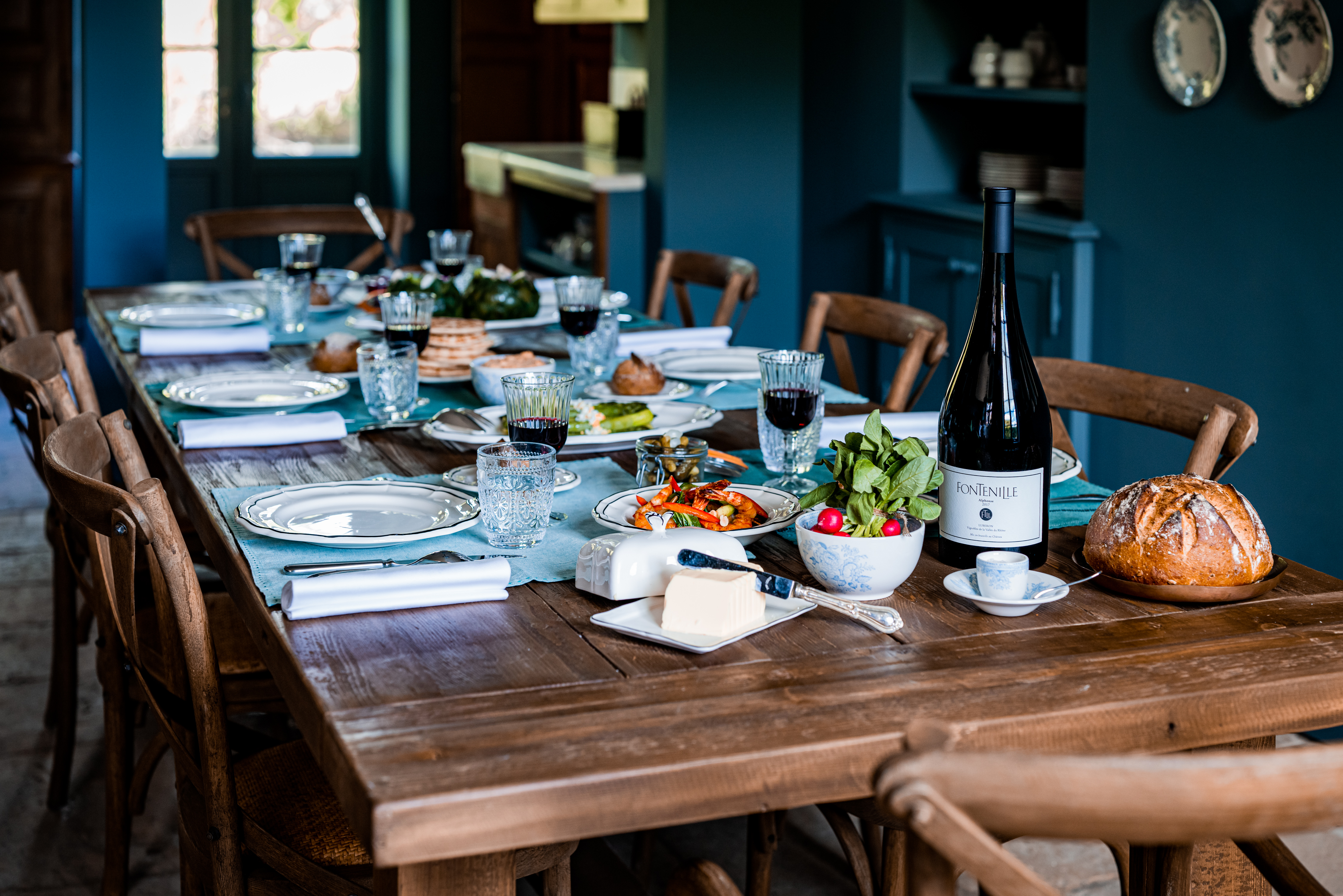 Domaine de Primard , Guainville - photo 3