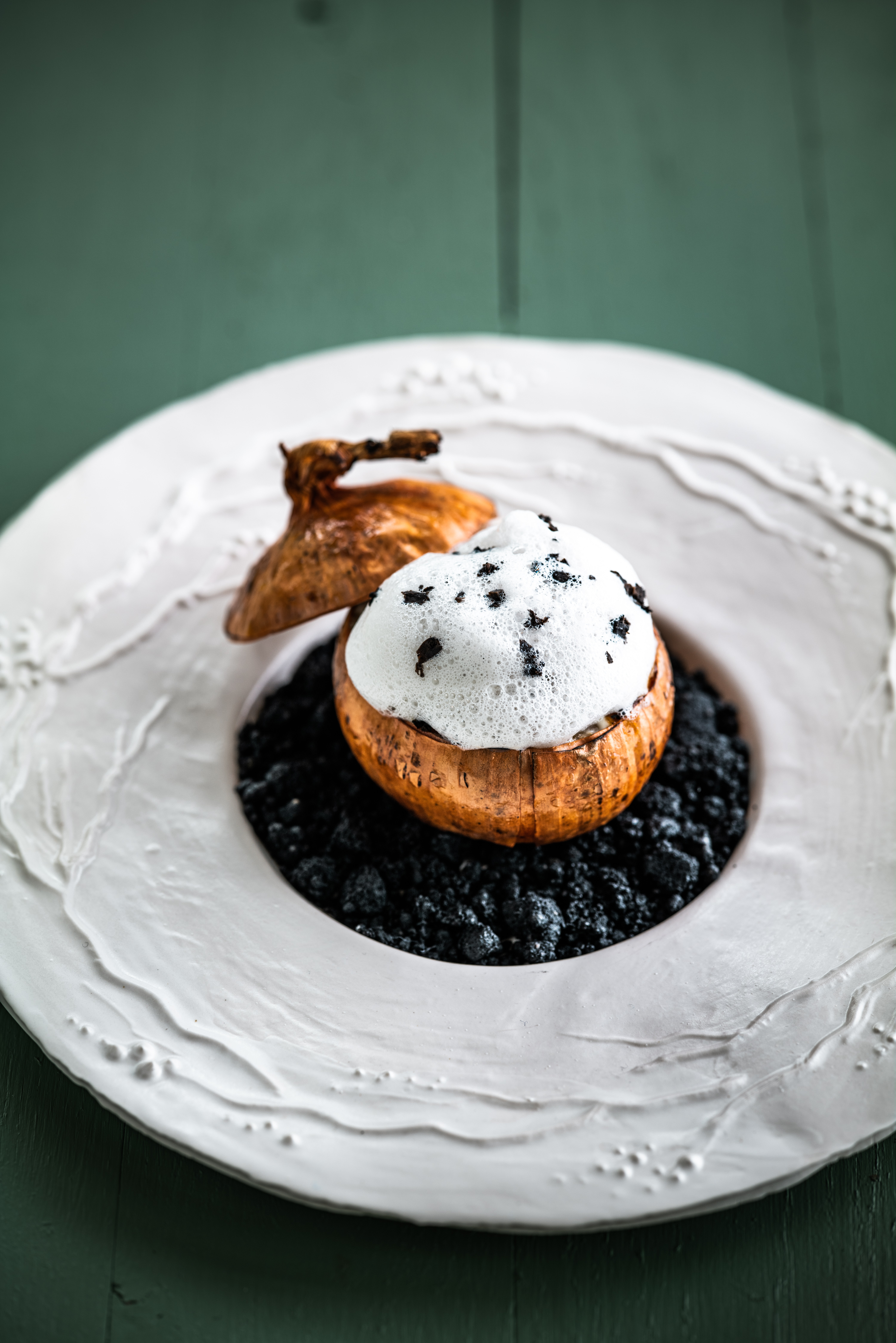 Domaine de Primard , Guainville