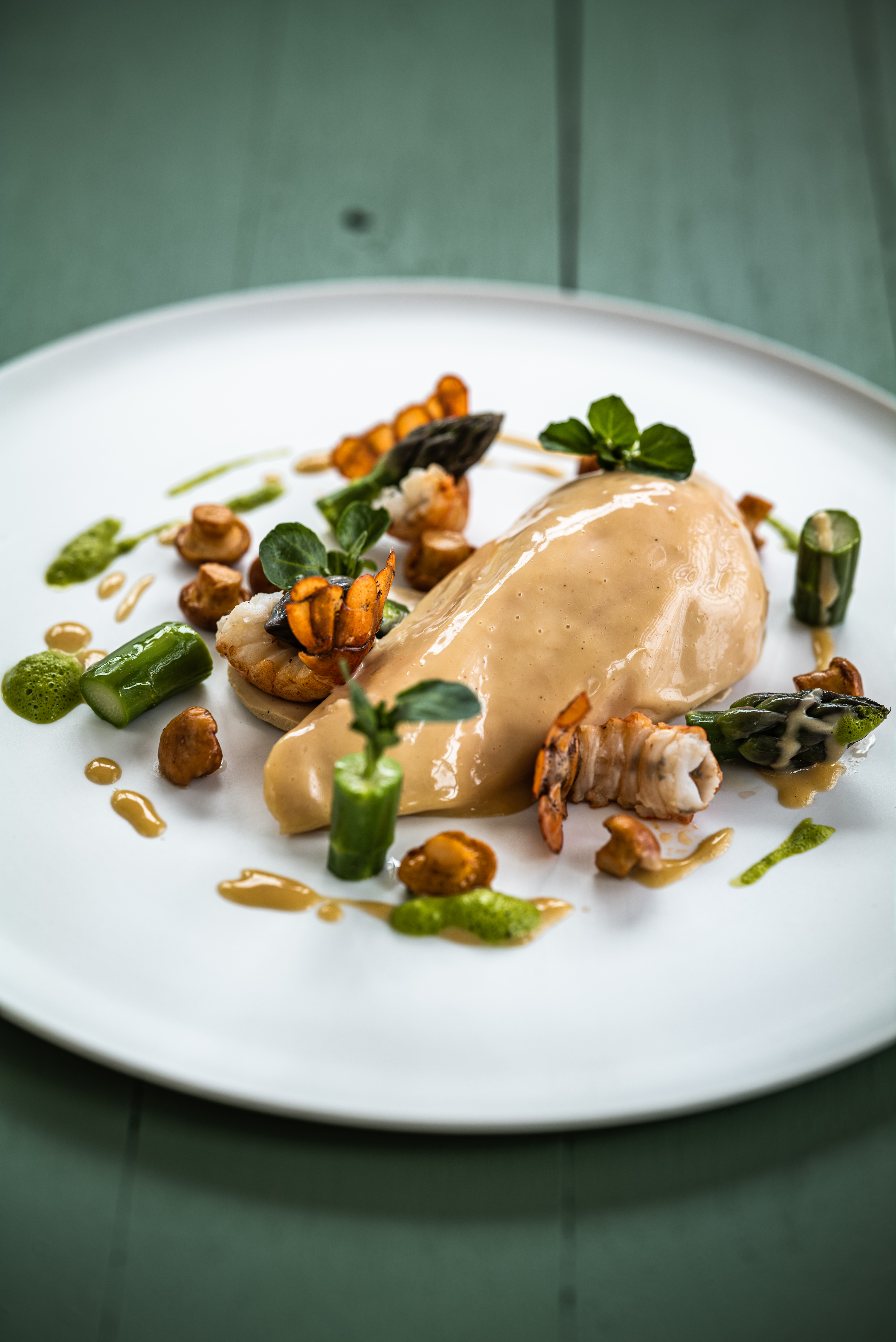 Domaine de Primard , Guainville - photo 4