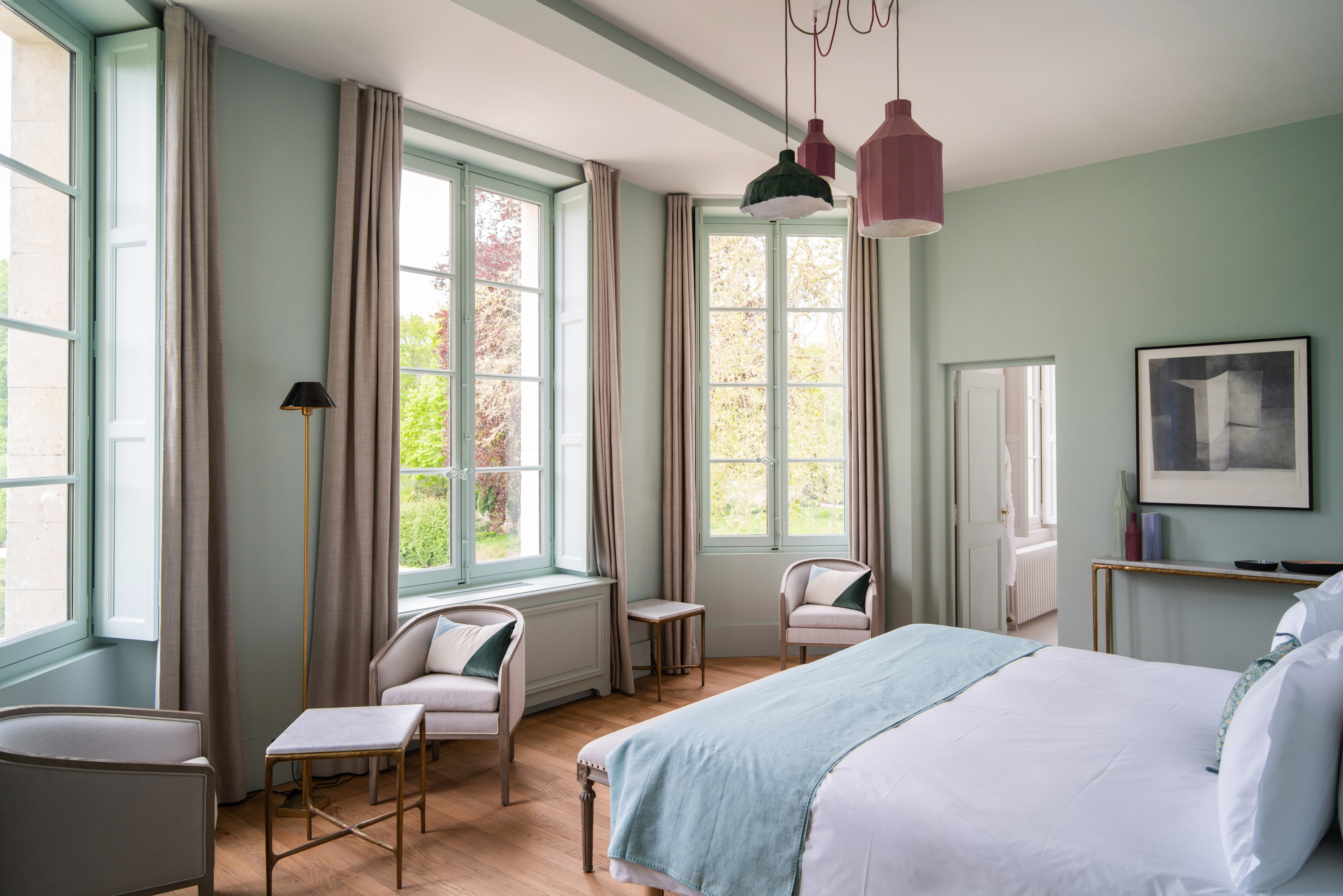 Domaine de Primard , Guainville - photo 8