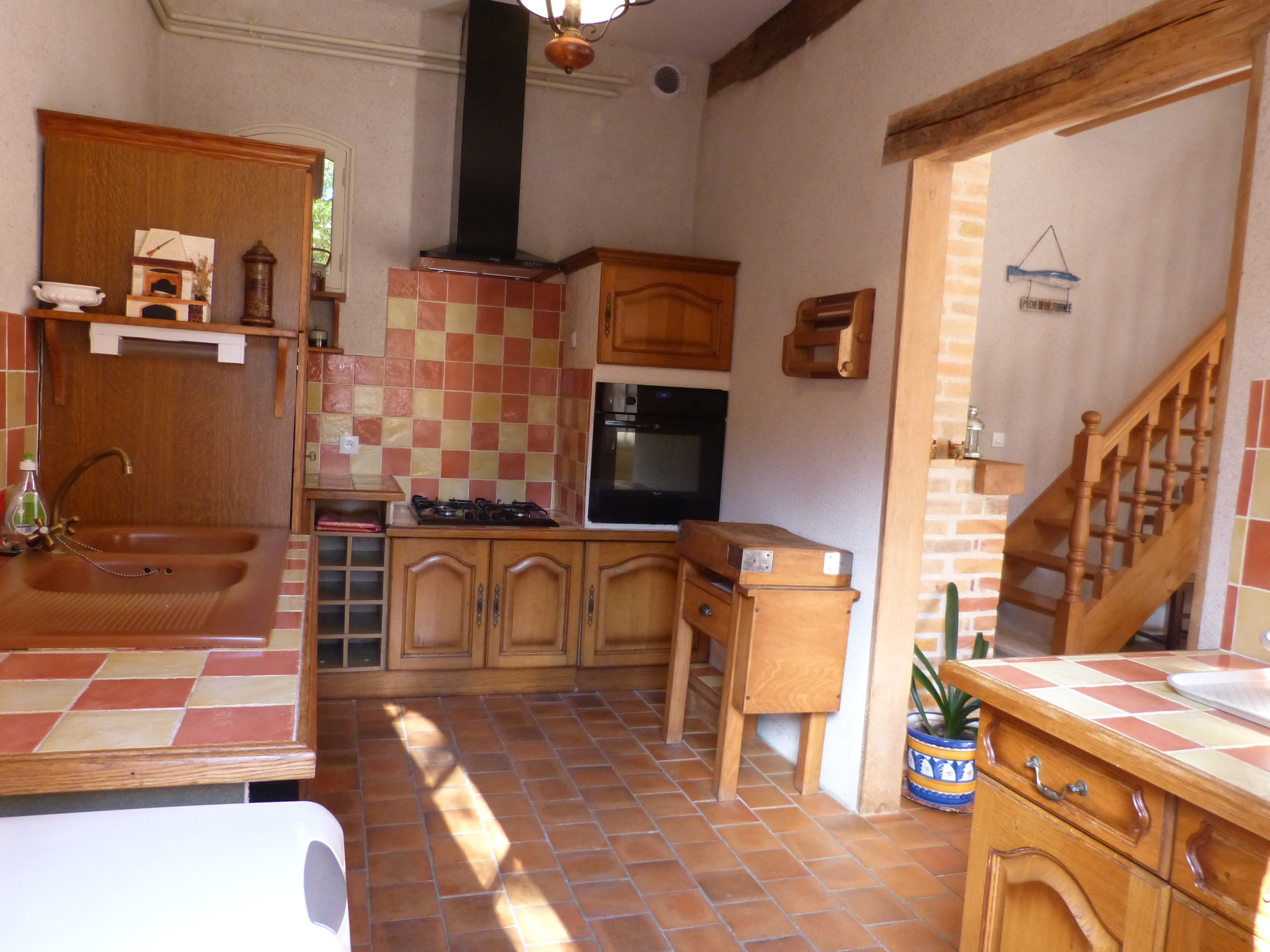 Les Bambous, Crouy-sur-Cosson - photo 8