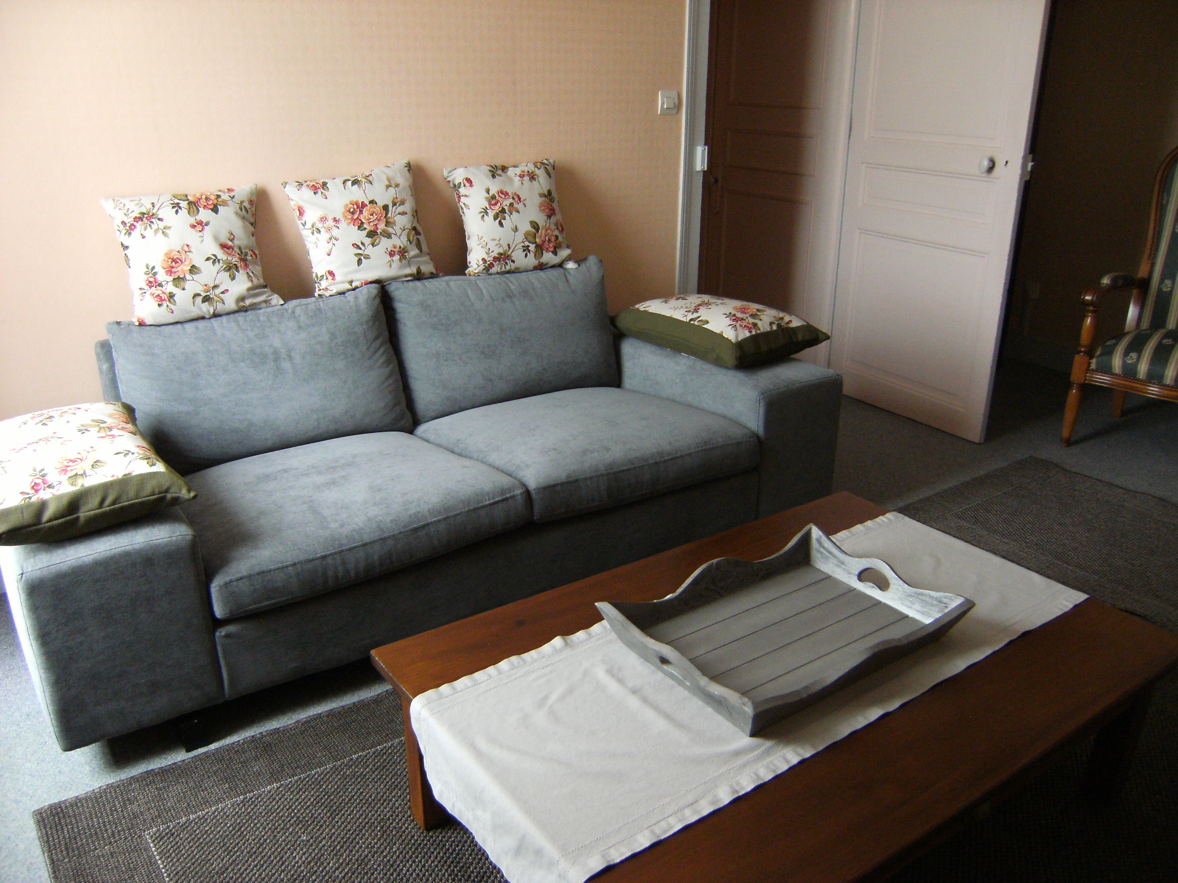 La chaussée des ponts, Noyers-sur-Cher - photo 5