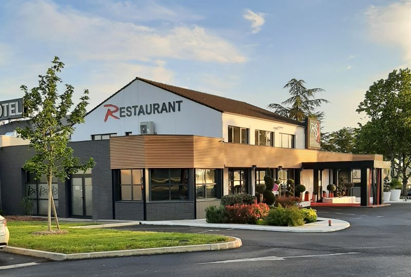 Relais Saint-Jacques