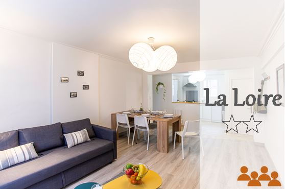 Echappées amboisiennes - La Loire