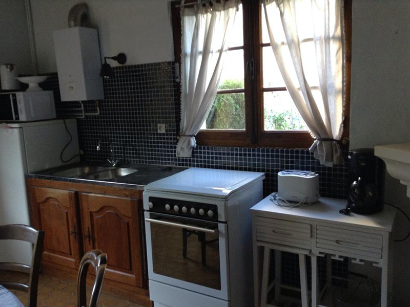 La maison d'Ambre
