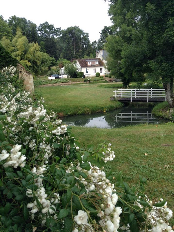 La maison d'Ambre — photo 3