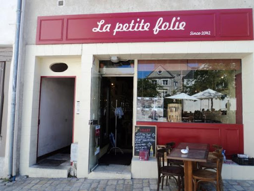 La Petite Folie  France Centre-Val de Loire Loiret Orléans 45000