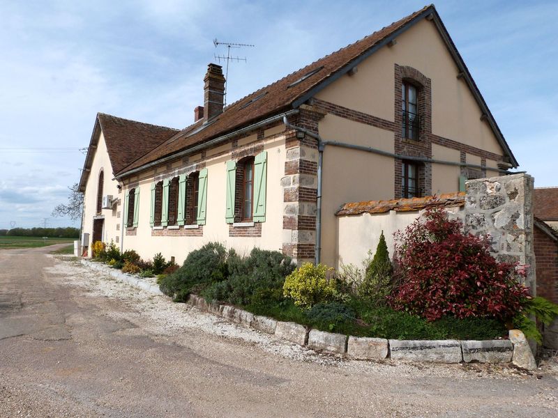 La Ferme Gâtinaise, La Selle-sur-le-Bied - photo 7