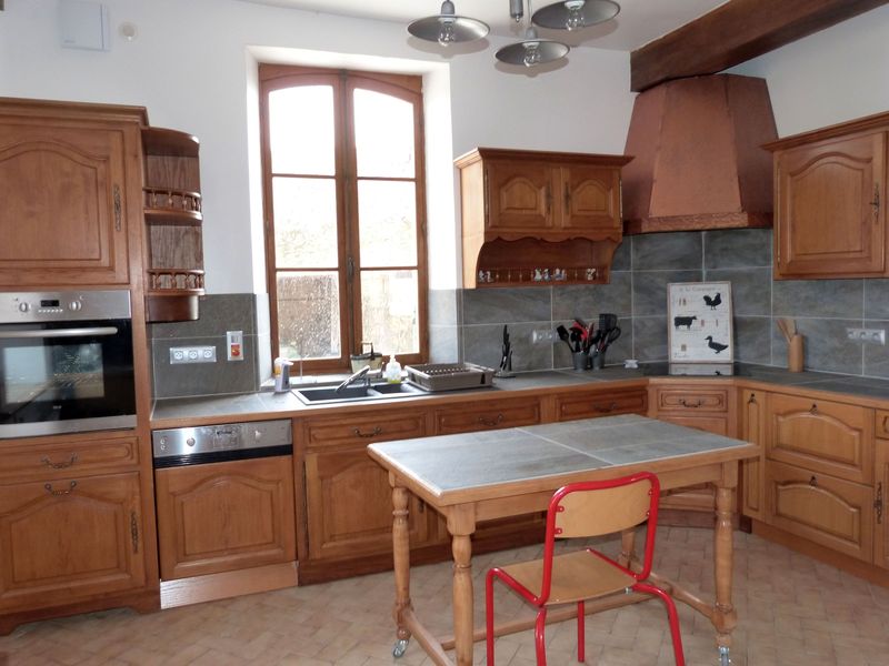 La Ferme Gâtinaise, La Selle-sur-le-Bied - photo 13