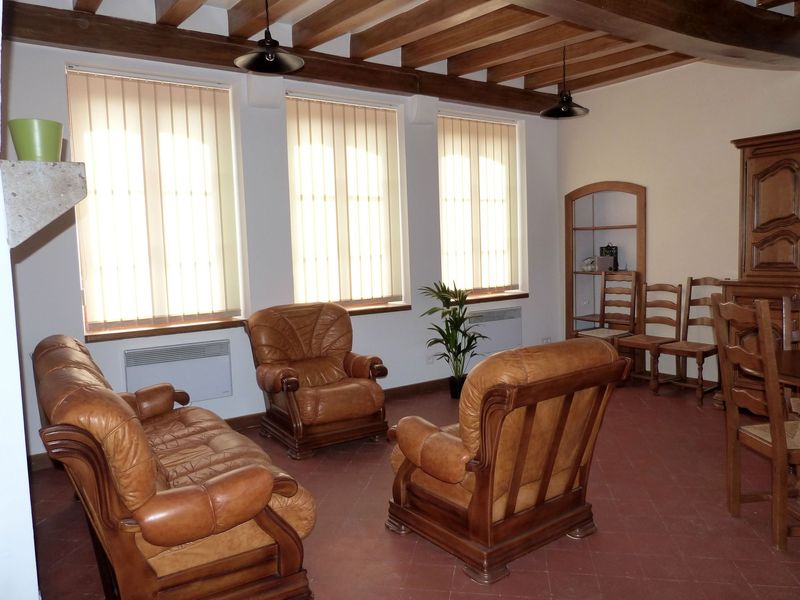 La Ferme Gâtinaise, La Selle-sur-le-Bied - photo 16