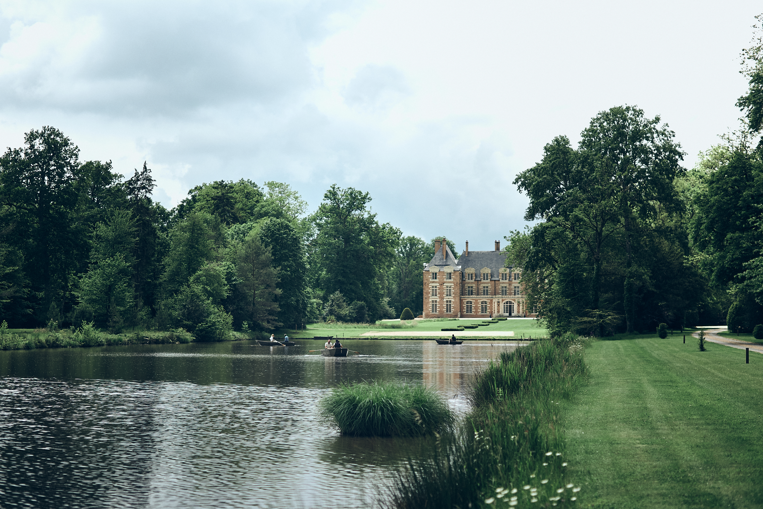 Spa MyBlend au château de Laborde, Vernou-en-Sologne - photo 5