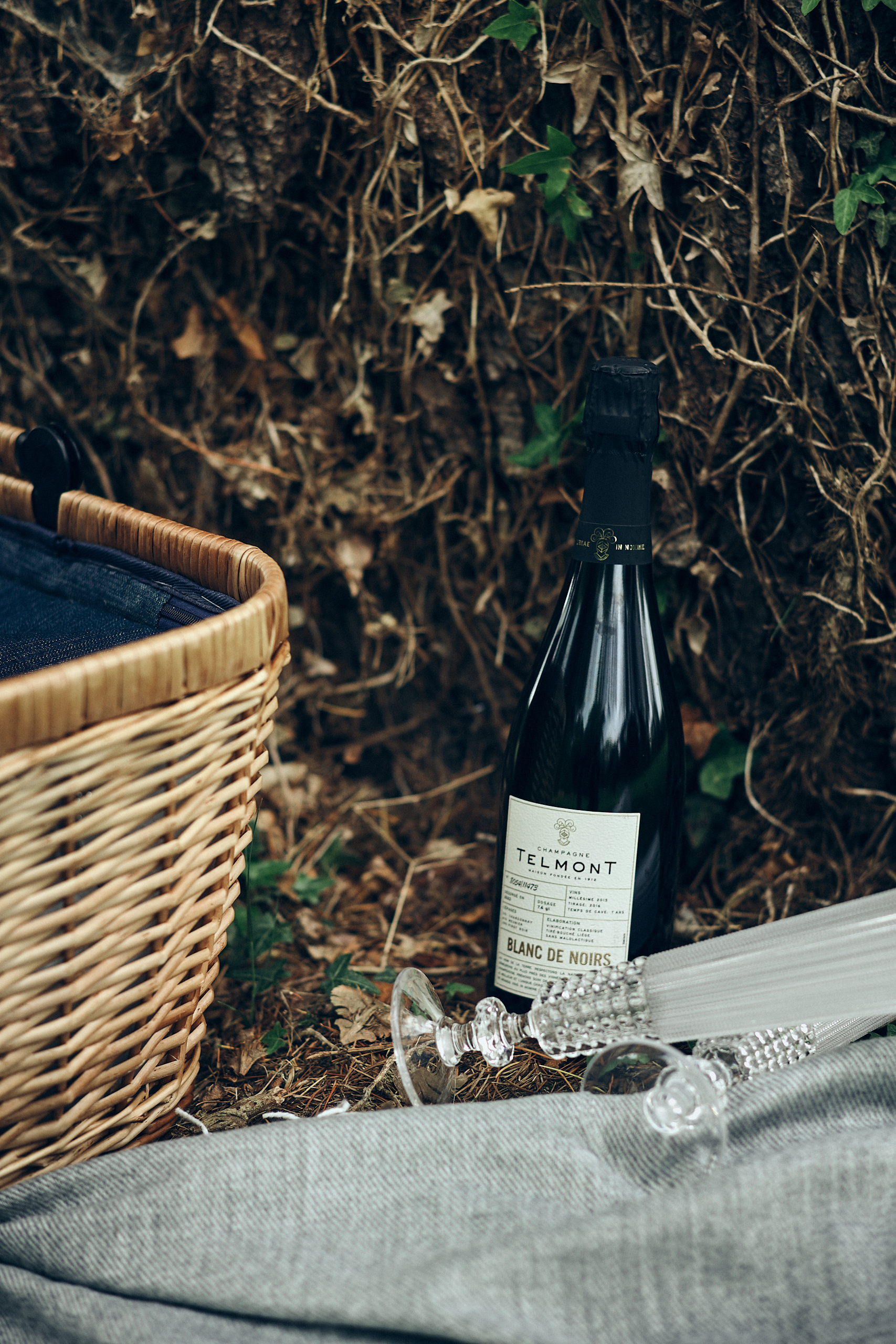 Guinguette au château de Laborde, Vernou-en-Sologne