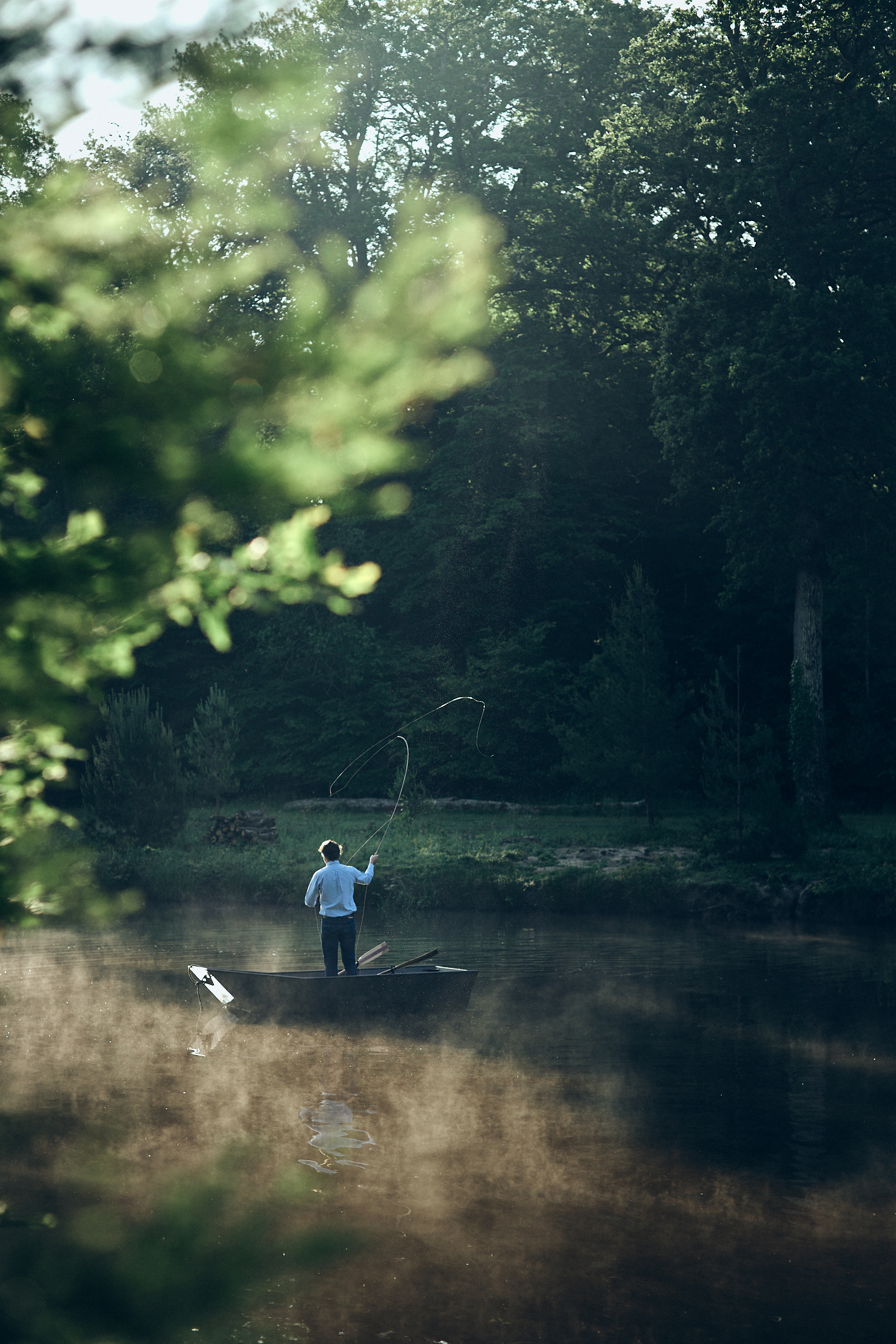 La Borde en Sologne Château & Spa, Vernou-en-Sologne