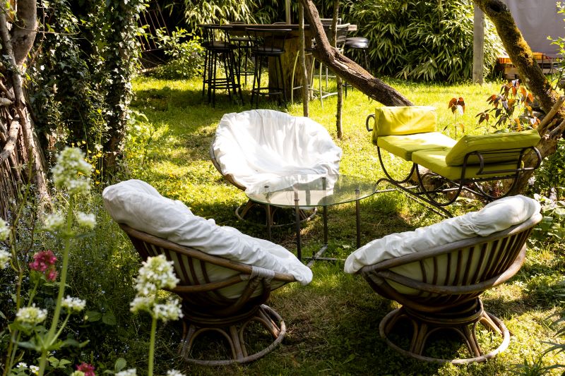 La Belle Verte, Henrichemont - photo 2
