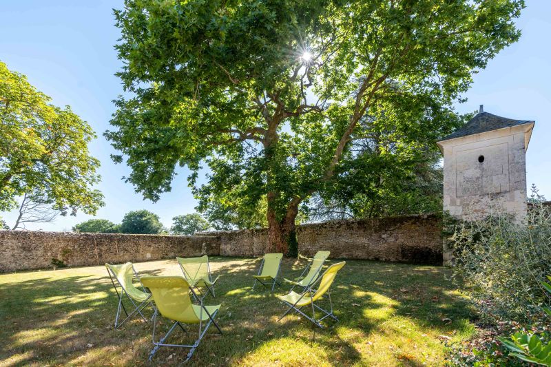 Le Puits Renaissance - Le Cerf, Chambourg-sur-Indre - photo 11