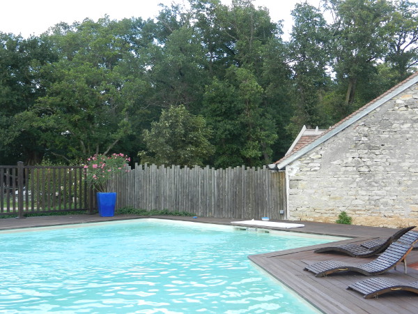 Gîte de groupe "Le Gîte des Brunettes"