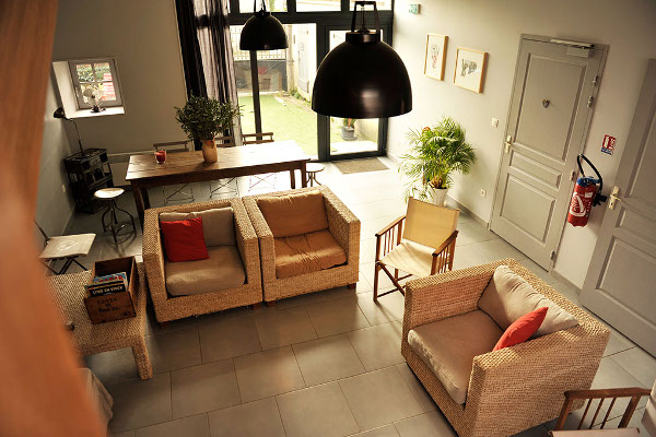 Gîte de groupe "Le Gîte des Brunettes", Farges-Allichamps