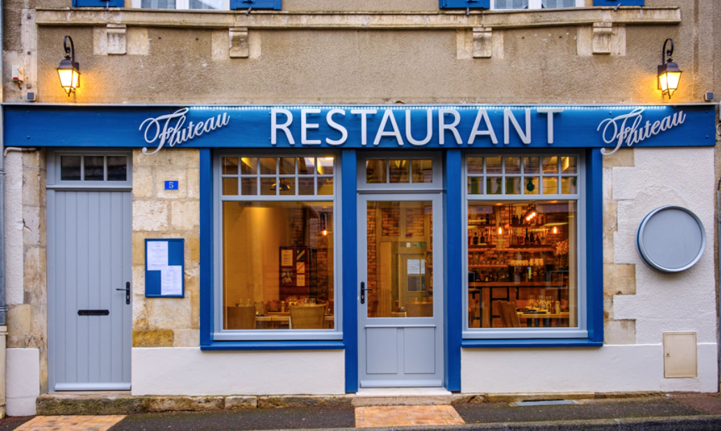 Le Fluteau