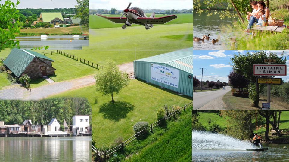 Perche Aéronautique Culture — photo 3