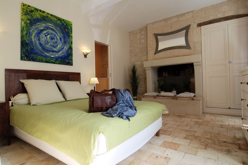 La Closerie Saint-Martin, Ligré - photo 7