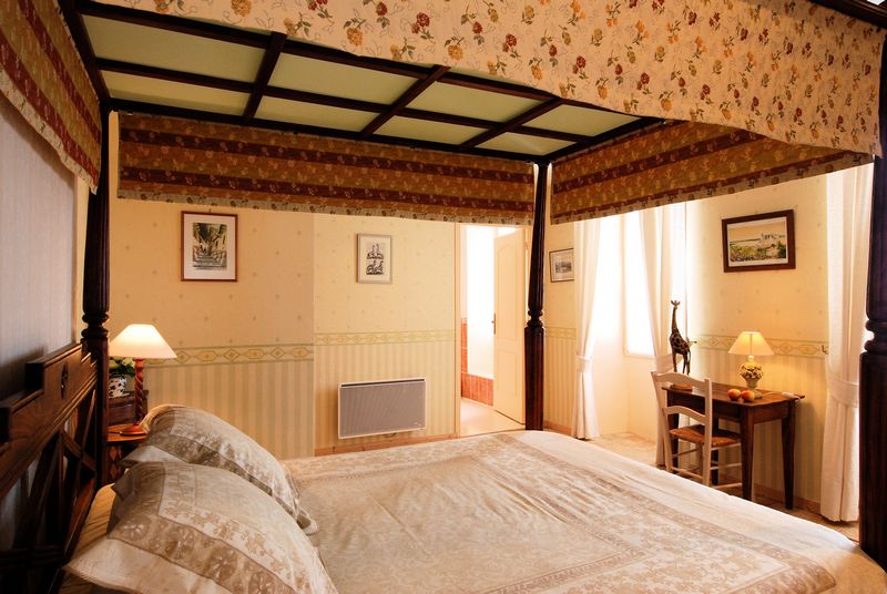 La Closerie Saint-Martin, Ligré - photo 9