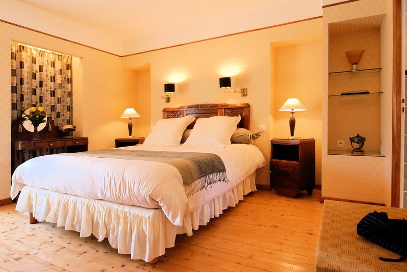 La Closerie Saint-Martin, Ligré - photo 3