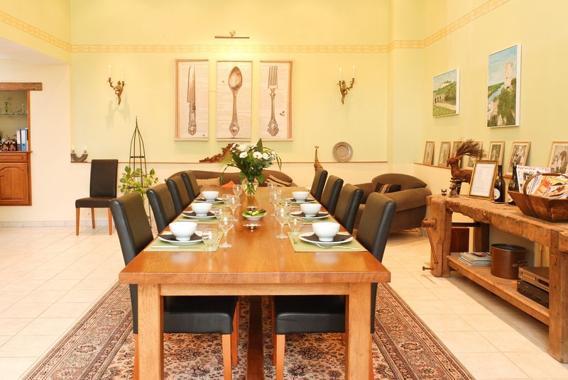 La Closerie Saint-Martin, Ligré - photo 11