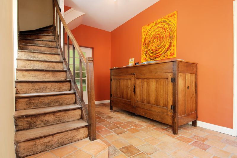 La Closerie Saint-Martin, Ligré - photo 5