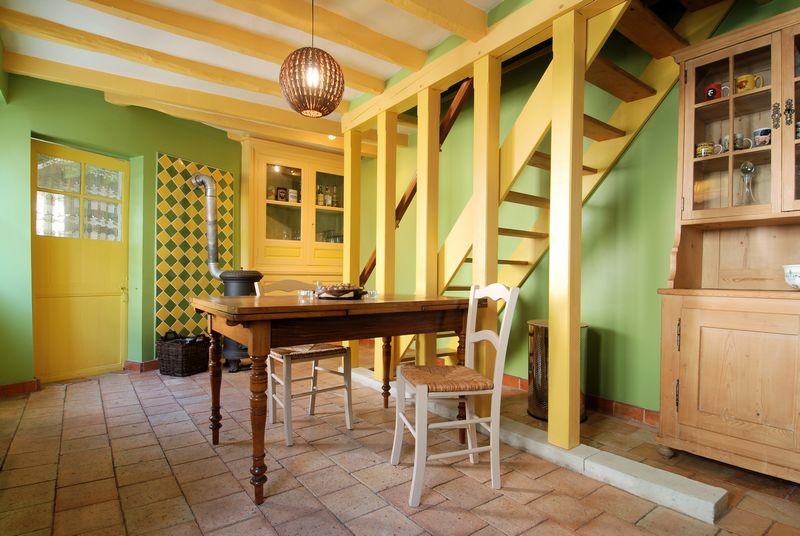 La Closerie Saint-Martin, Ligré - photo 13