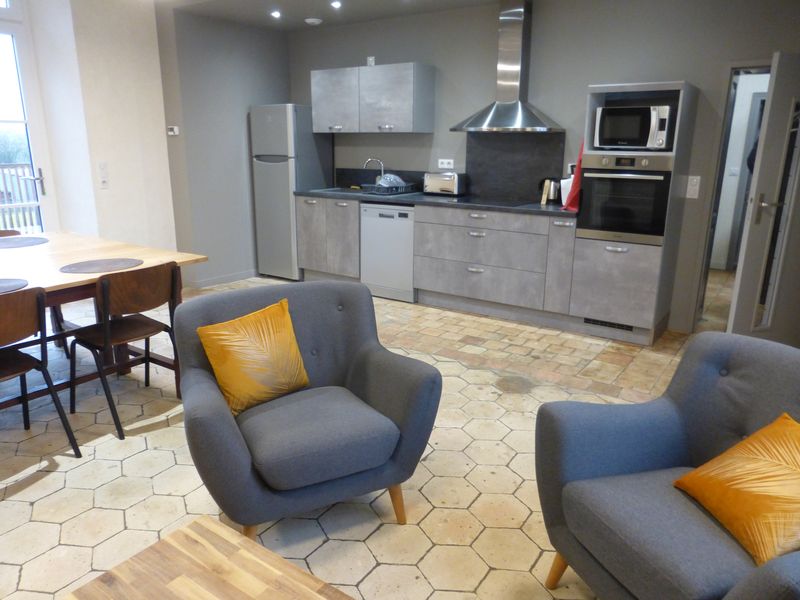 Le Balcon de la Brenne, Lingé - photo 2