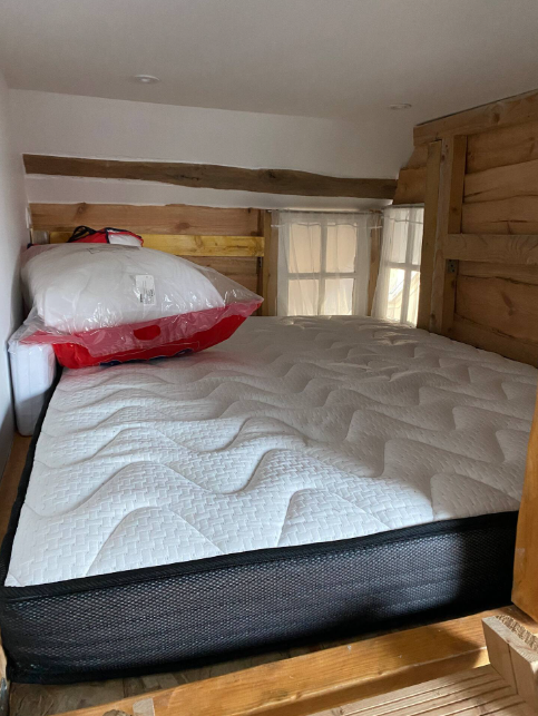 La Cabane, Aubigny-sur-Nère - photo 6