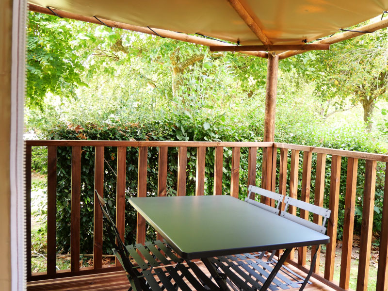 Camping Canal de Berry, Saint-Amand-Montrond - photo 6