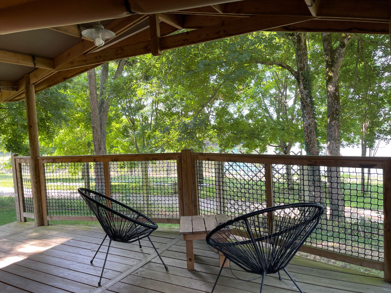 Camping du Village Loisirs de Goule, Bessais-le-Fromental - photo 8