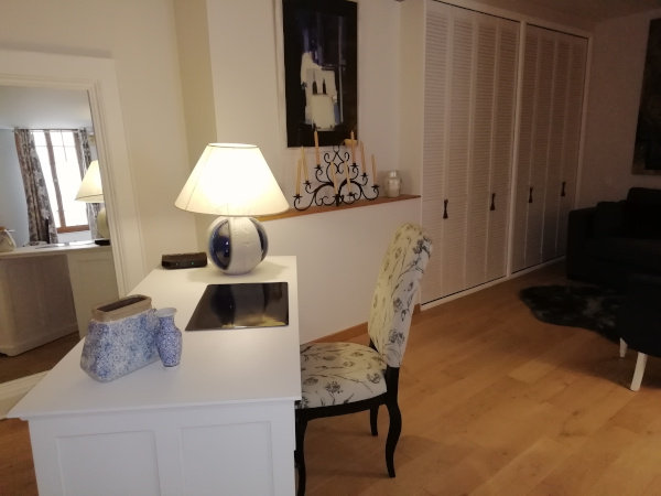 Logis Saint-Père, Sancerre - photo 5