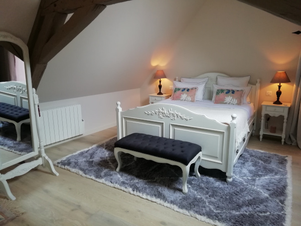 Logis Saint-Père, Sancerre - photo 11