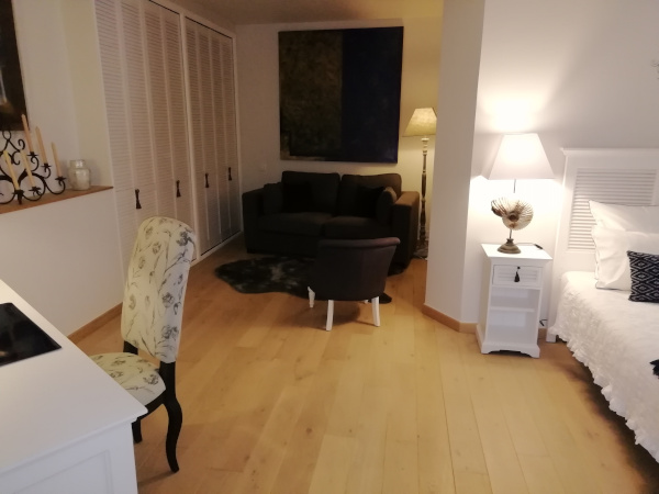 Logis Saint-Père, Sancerre - photo 13