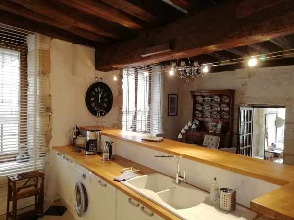 Logis Saint-Père, Sancerre - photo 14