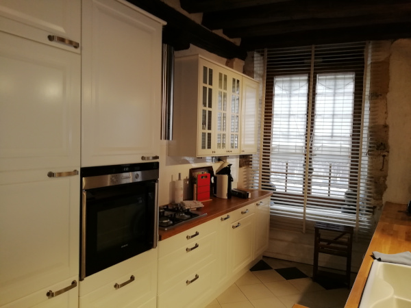 Logis Saint-Père, Sancerre - photo 3