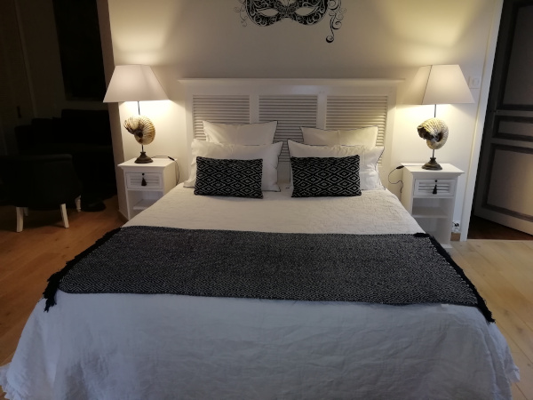 Logis Saint-Père, Sancerre - photo 6