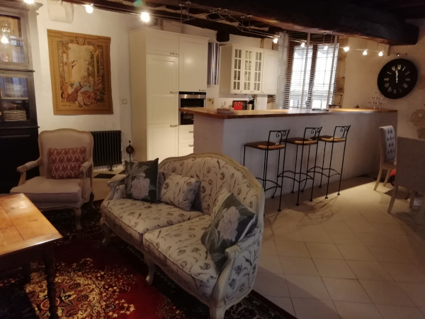 Logis Saint-Père, Sancerre - photo 4