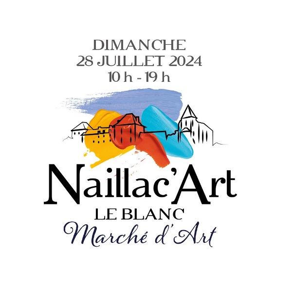 Naillac'Art null France null null null null