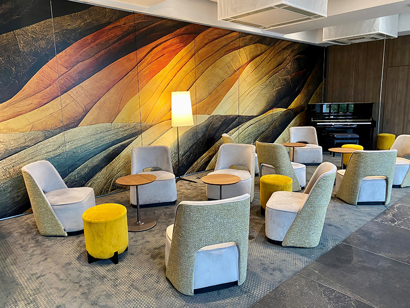 Best Western Plus Hôtel Colbert, Châteauroux - photo 5