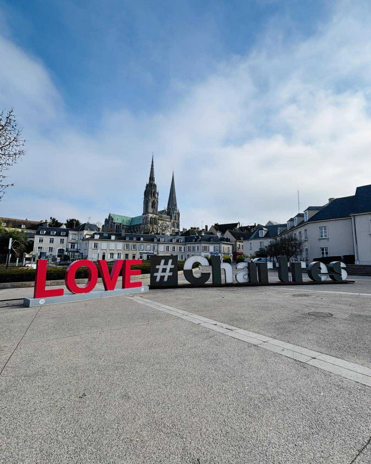 CVZ à la Saint-Valentin