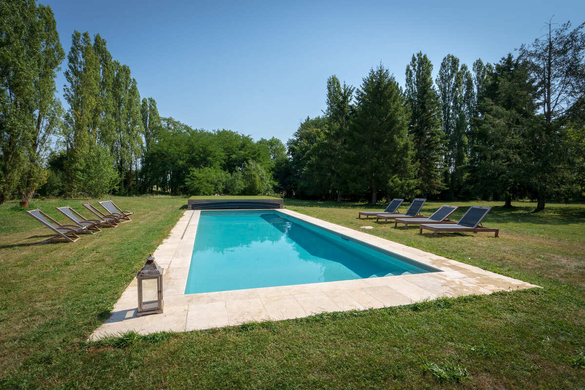 Le Petit Pavillon, Cheverny - photo 2